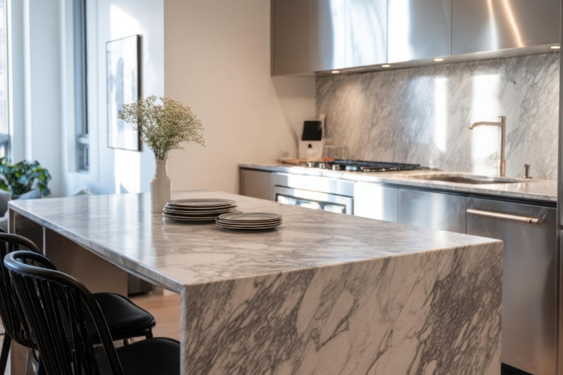 márványlap, márványburkolat Nemeskő Market Kft.